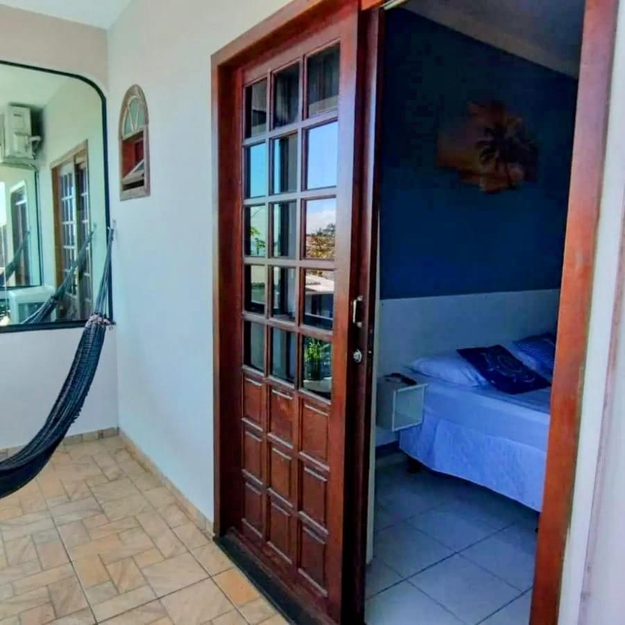Pousada Baia Dos Corais Penha  Extérieur photo